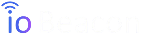 ioBeacon logo