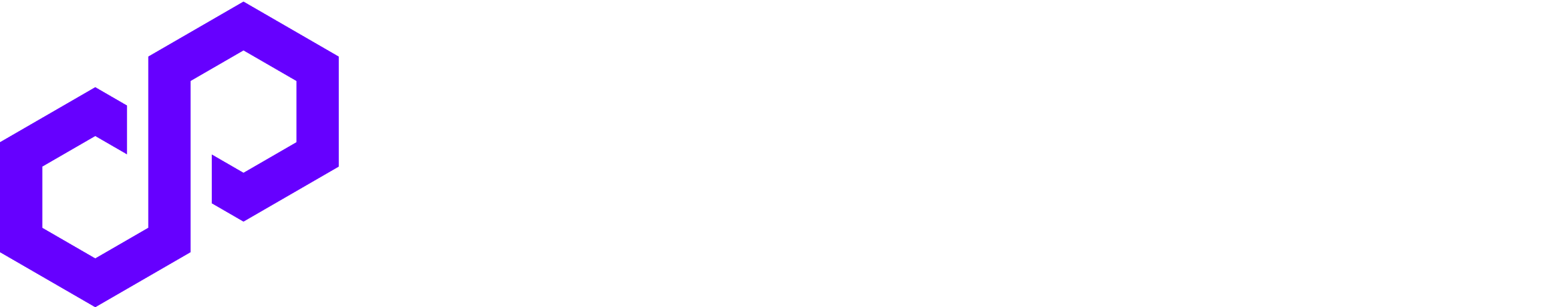 Polygon logo