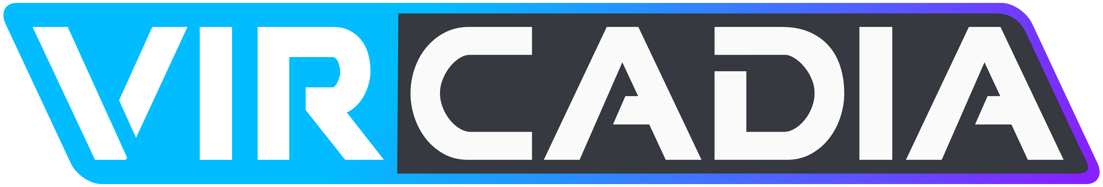 Vircadia logo